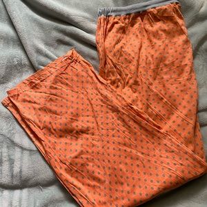 NWOT Cute Pajama pants